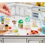 پک چندتایی سورپرایزی Miniverse مدل Make It Mini Food, image 3