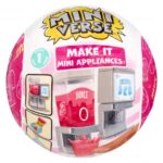 پک سورپرایزی Miniverse مدل Make It Mini Appliances سری 1, image 9