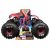 ماشین کنترلی Monster Jam مدل Mega Spiderman با مقیاس 1:6, image 13