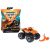 ماشین Monster Jam مدل El Toro Loco با مقیاس 1:64 به همراه پایه, تنوع: 6044941-El Toro Loco, image