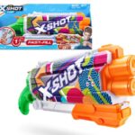 تفنگ آبپاش ایکس شات X-Shot سری Skins مدل Ripple, تنوع: 11855-Ripple, image 2