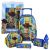 ست 5 در 1 کوله پشتی چرخدار 46 سانتی Toy Story, image