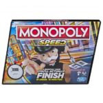 بازی گروهی مونوپولی مدل Monopoly Speed, image