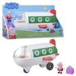هواپیمای Peppa Pig, تنوع: F3557-Air Peppa, image