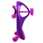 سهچرخه لوپ کار مدل بنفش صورتی, تنوع: 1141PF-pink, image 3