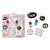 لوازم طراحی ناخن Nail Glam مدل Happy Vibes, image