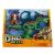 ست بازی شکارچیان دایناسور Dino Valley مدل Ranger and Dinosaur, تنوع: 542015-Dinosaur Set Green, image