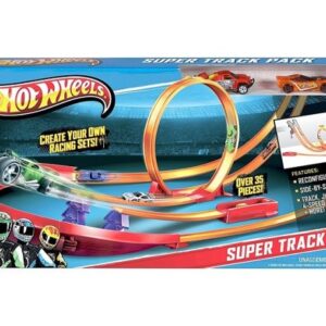 پیست ماشین Super Track Pack, image