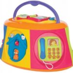 جعبه‌ی 7 وجهی بازی (Kiddieland), image 3