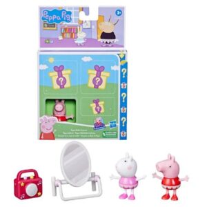 پک سورپرایزی Peppa Pig مدل بالرین, تنوع: F2517-Ballet, image