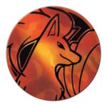 پک کارت بازی Pokemon سری Deluxe Battle Deck مدل Nine Tales ex, تنوع: PK290-85600-Nine Tales ex, image 4
