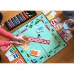 بازی فکری مونوپولی مدل Classic, image 16