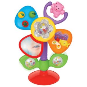 بازی گل و گلبرگ (Kiddieland)