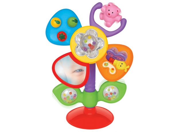 بازی گل و گلبرگ (Kiddieland), image