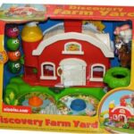 مزرعهی پر ماجرا (Kiddieland), image 2