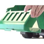 کامیون کمپرسی اسکانیا برودر Bruder, image 3