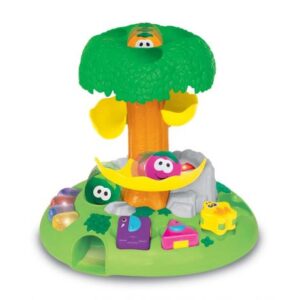 درخت موزیکال (Kiddieland), image