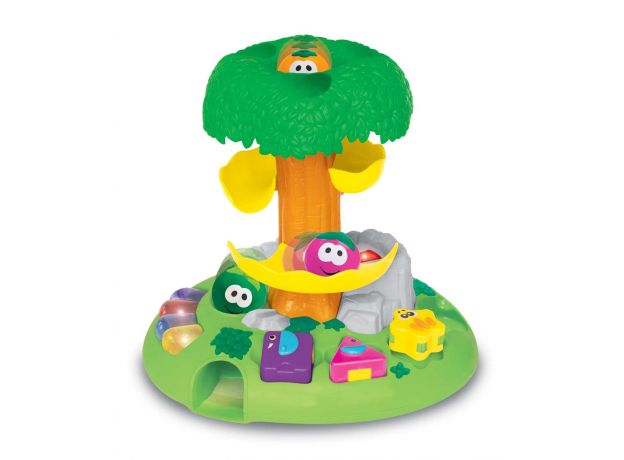 درخت موزیکال (Kiddieland), image
