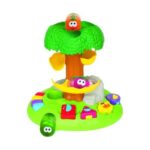 درخت موزیکال (Kiddieland), image 2