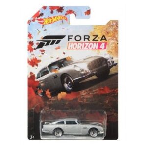 پک تکی ماشین Hot Wheels مدل Aston Martin 1963 DB5