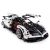 ماشین کنترلی ساختنی پاگانیBC Huayra راستار با مقیاس 1:8, تنوع: 97900RST-Pagani, image 9