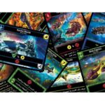 بازی گروهی نبرد کهکشان, image 2