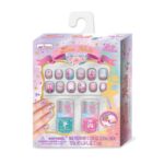 لوازم طراحی ناخن مدل Love Nails مدل بالرین, image 3