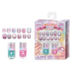 لوازم طراحی ناخن مدل Love Nails مدل بالرین, image