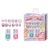لوازم طراحی ناخن مدل Love Nails مدل بالرین, image