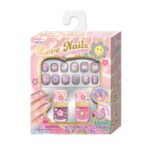 لوازم طراحی ناخن Love nails مدل گل, image 3