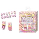 لوازم طراحی ناخن Love nails مدل گل, image