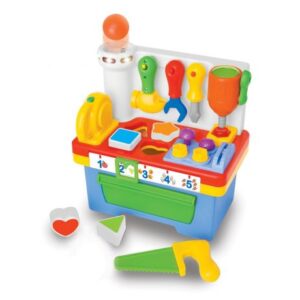 کارگاه ابزارآلات صدادار (Kiddieland), image