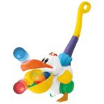 واکر پلیکان (Kiddieland), image