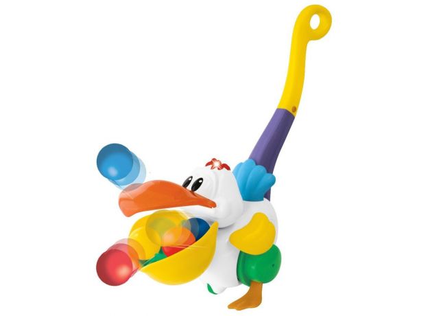 واکر پلیکان (Kiddieland), image