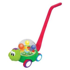 واکر لاک‌پشت (Kiddieland), image