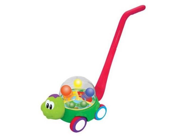 واکر لاک‌پشت (Kiddieland), image