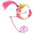 پک تکی عروسک دستبندی Twisty Girlz همراه با سوپرایز مدل Queen Gleam, image 4