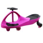 سه‌چرخه لوپ کار مدل سرخابی مشکی, image