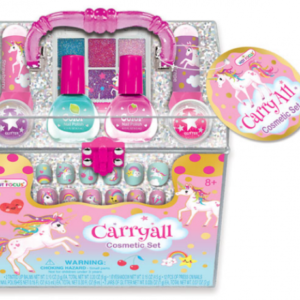 پک لوازم آرایشی Carry All Cosmetic, image