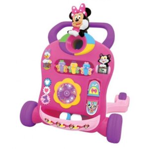 واکر موزیکال مینی‌موس (Kiddieland)