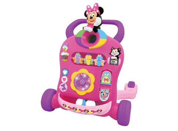 واکر موزیکال مینی‌موس (Kiddieland), image