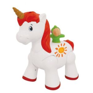 بازی آموزشی اسب تک‌شاخ Kiddieland
