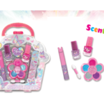 پک لوازم آرایشی Shine Beauty مدل پروانه ای, image