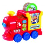 قطار آموزشی Vtech, image 4