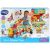 قطار 4 در 1 موزیکال Vtech, image