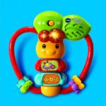 جغجغه آموزشی Vtech, image 4