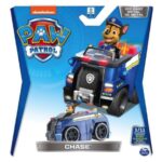 ماشین فلزی گروه نجات پاپاترول مدل Chase, image 2