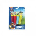 حباب ساز 4 تایی پاپاترول, image