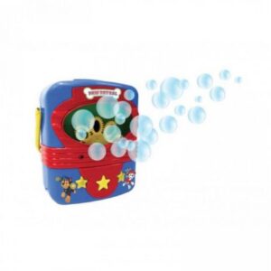 دستگاه حباب ساز پاپاترول (Paw Patrol), image
