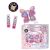 لوازم آرایش Glow Beauty مدل پروانه ای, image